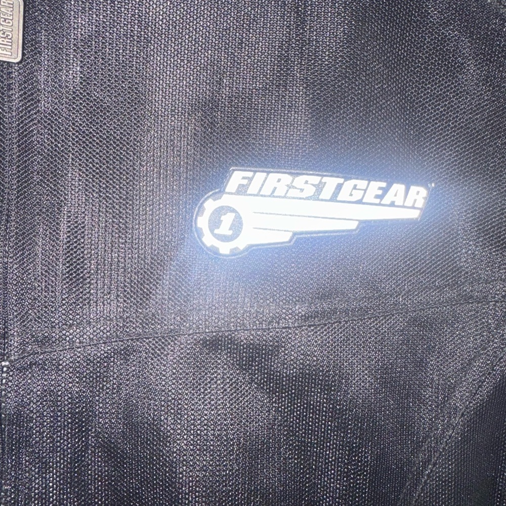 Firstgear Hypertex High Performance Mesh Textile … - image 5